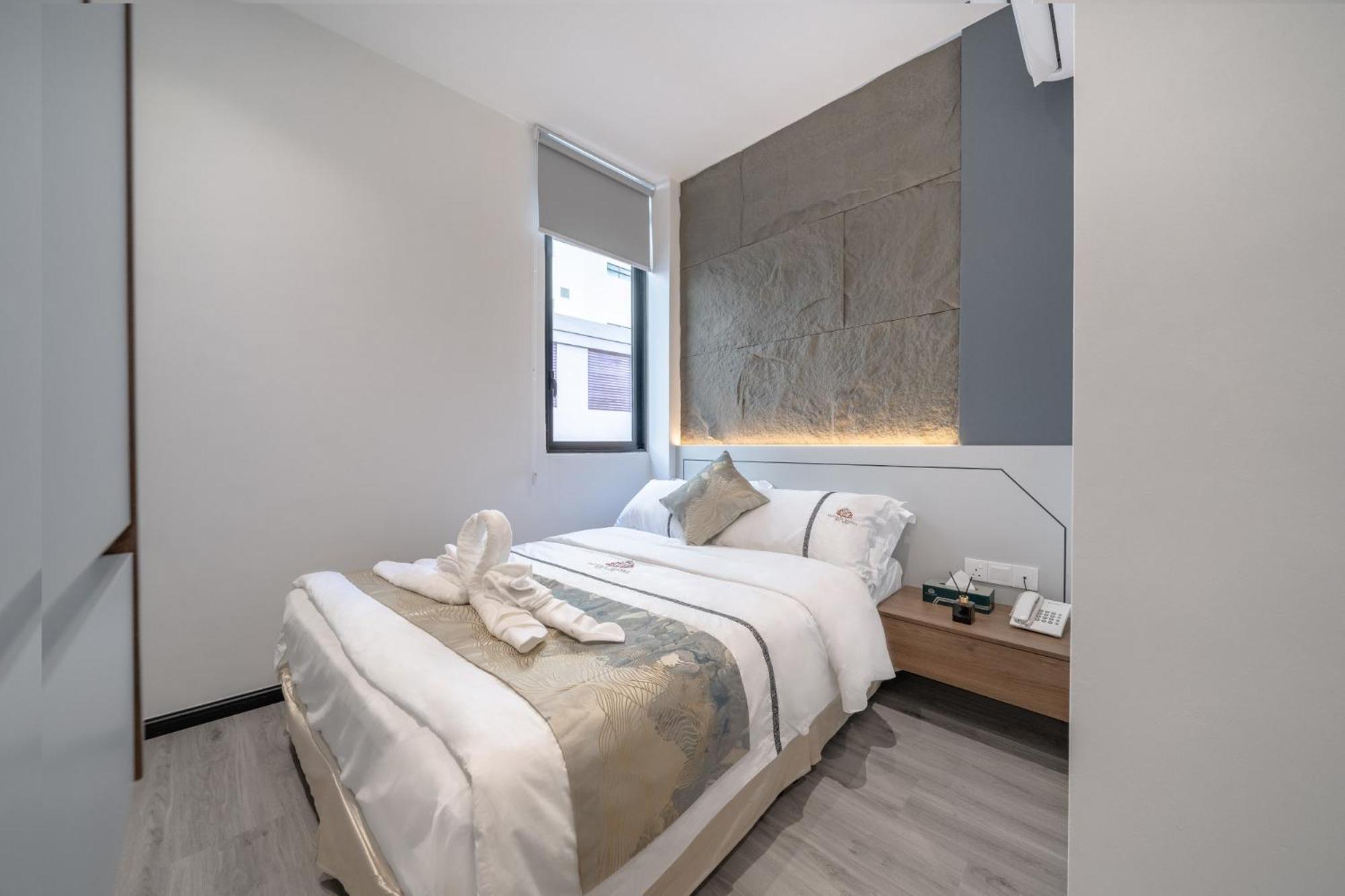 Saturn Hotel Джордж Таун Екстериор снимка