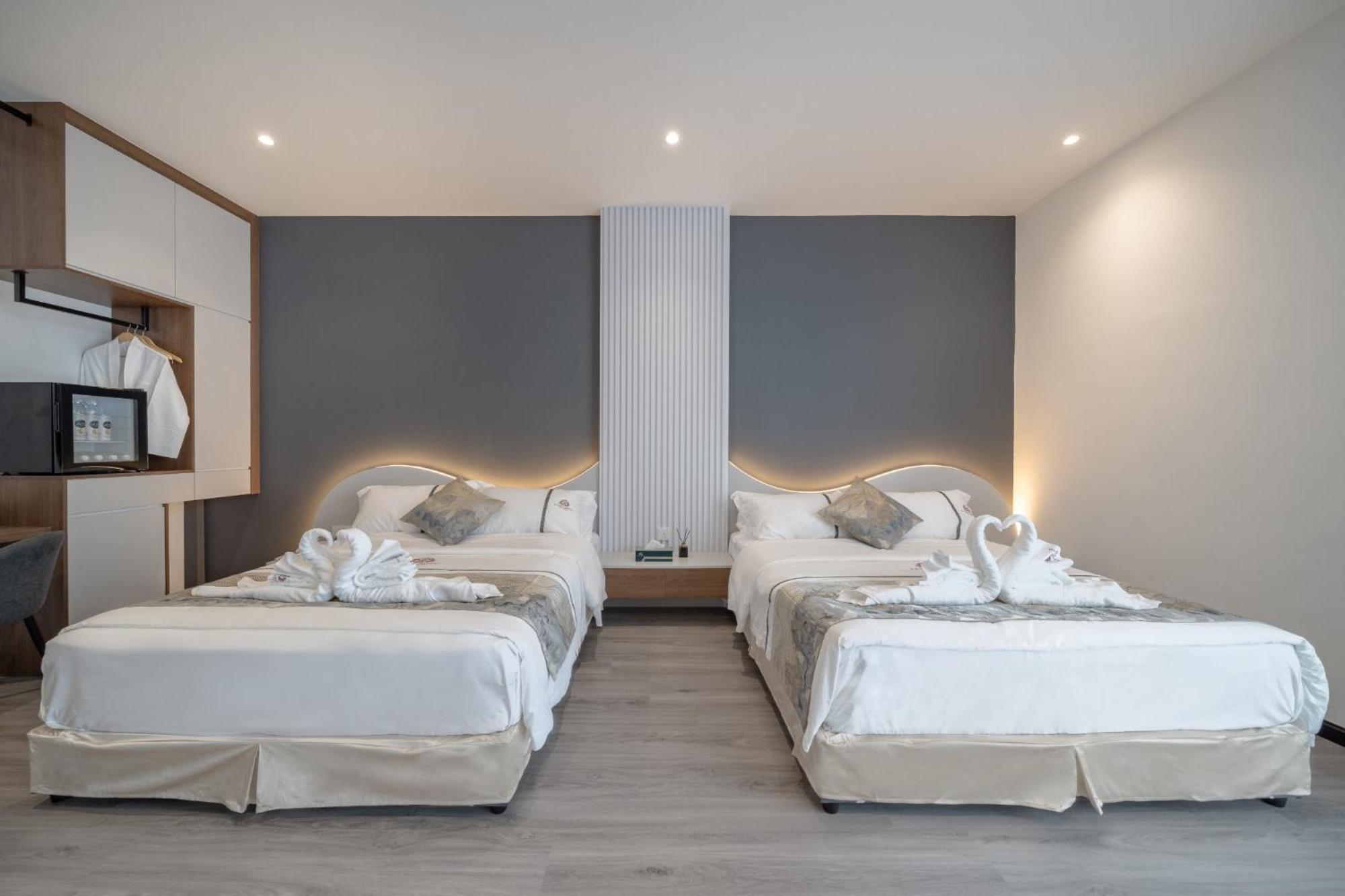 Saturn Hotel Джордж Таун Екстериор снимка