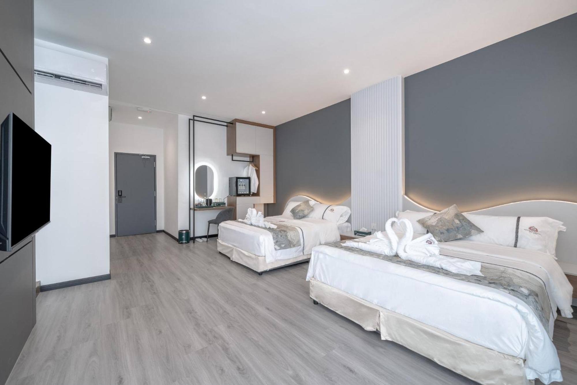 Saturn Hotel Джордж Таун Екстериор снимка