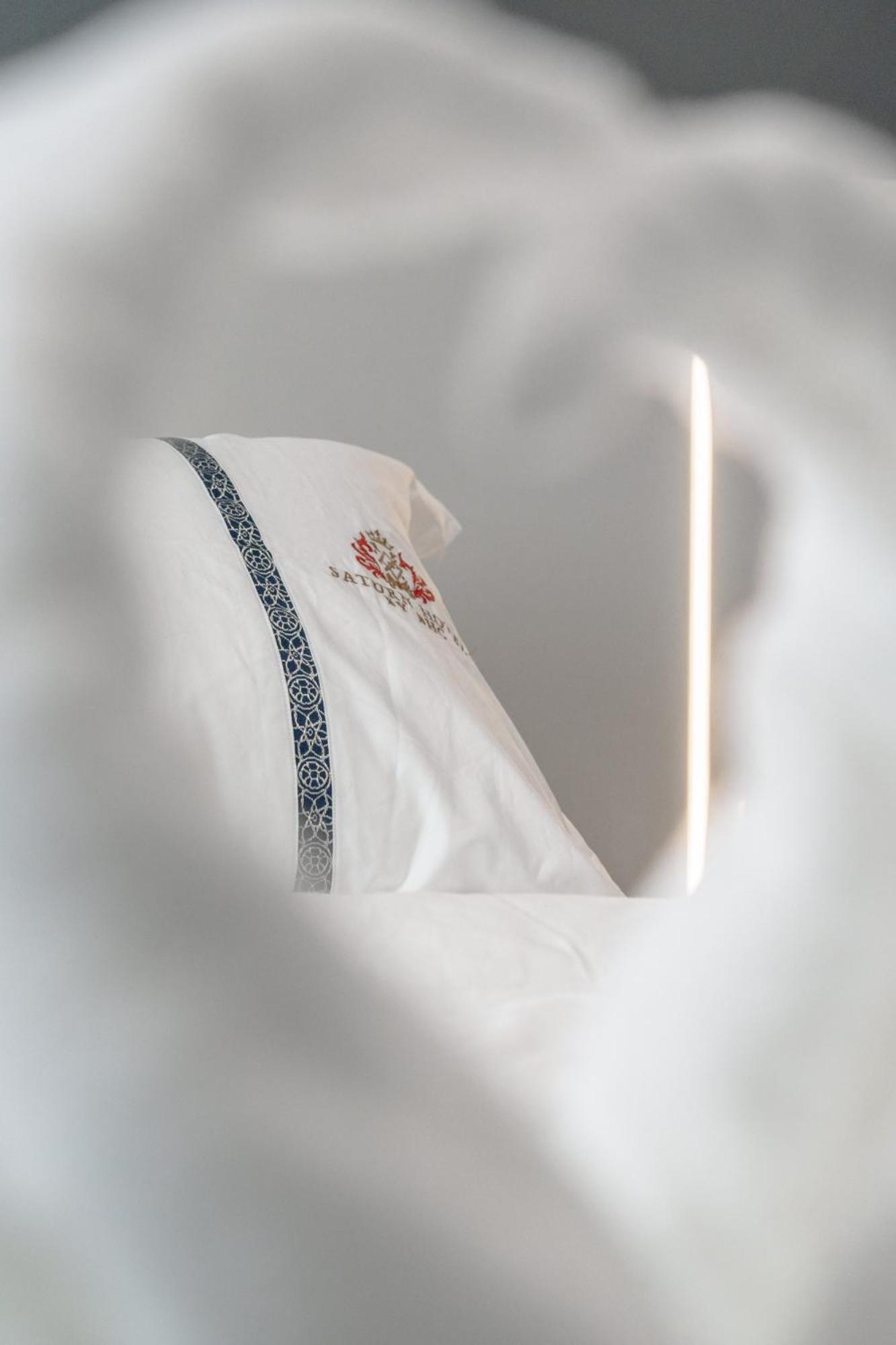 Saturn Hotel Джордж Таун Екстериор снимка