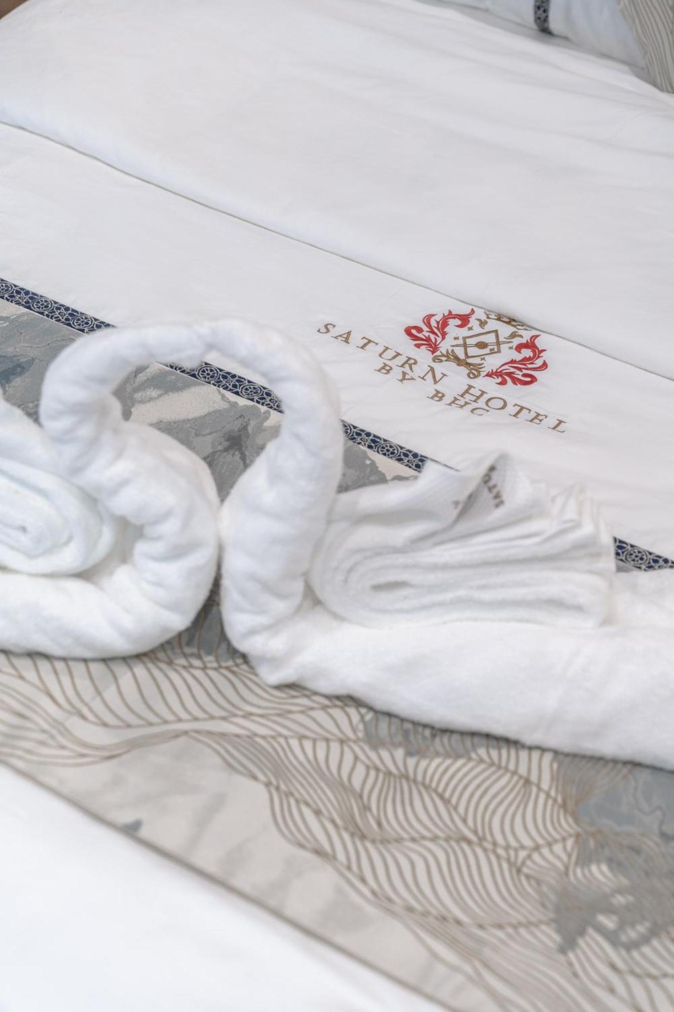Saturn Hotel Джордж Таун Екстериор снимка