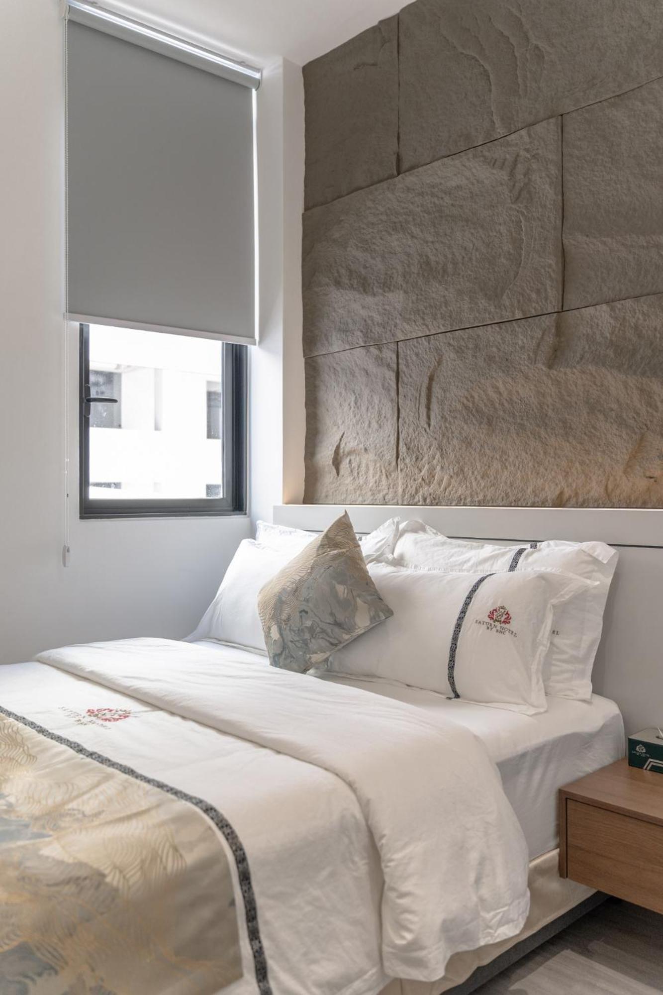 Saturn Hotel Джордж Таун Екстериор снимка